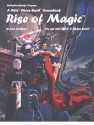 Rifts Chaos Earth Sourcebook 2: Rise of Magic - Kevin Siembieda