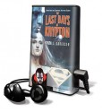 Last Days of Krypton (Audio) - Kevin J. Anderson