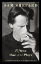 Fifteen One-Act Plays (Vintage Contemporaries) - Sam Shepard