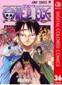 ONE PIECE カラー版 36 (ジャンプコミックスDIGITAL) (Japanese Edition) - Eiichiro Oda