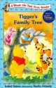 Tigger's Family Tree - Isabel Gaines