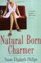 Natural Born Charmer - Susan Elizabeth Phillips