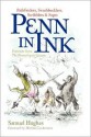 Penn in Ink - Samuel Hughes