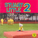 Stuart Little 2: Soccer Season - HarperFestival, Peter Iovino, E.B. White, Alice Downes