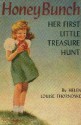 Honey Bunch: Her First Little Treasure Hunt - Helen Louise Thorndyke, Harry Lane