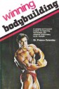 Winning Bodybuilding - Franco Columbu, George Fels