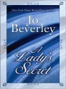 A Lady's Secret - Jo Beverley