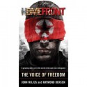 Homefront: The Voice of Freedom - John Milius, Raymond Benson