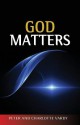 God Matters - Peter Vardy, Charlotte Vardy