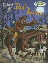 Riding with Paul Revere - Holly Karapetkova, Pete McDonnell