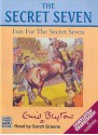 Fun For The Secret Seven - Enid Blyton