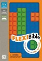 Flexibible-NIV - Zondervan Publishing