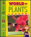 World of Plants - Francesca Baines