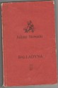 Balladyna - Juliusz Słowacki