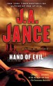 Hand Of Evil - J.A. Jance