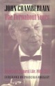 Turnabout Years - John Chamberlain, Priscilla L. Buckley