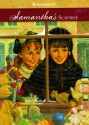 Samantha's Surprise: A Christmas Story - Maxine Rose Schur, Nancy Niles, R. Grace, Eileen Potts Dawson