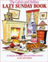 Calvin and Hobbes Lazy Sunday Book (Turtleback) - Bill Watterson