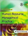 A Handbook of Human Resource Management Practice - Michael Armstrong