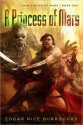 A Princess of Mars - Edgar Rice Burroughs