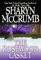 The Rosewood Casket: Library Edition - Sharyn McCrumb