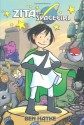 Zita the Spacegirl - Ben Hatke