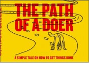 The Path Of A Doer - David Hieatt, Andy Smith