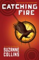 Catching Fire (The Hunger Games #2) - Suzanne Collins