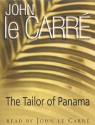 The Tailor of Panama - John le Carré