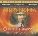 The Gypsy Morph - Terry Brooks, Phil Gigante