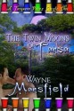 The Twin Moons Of Tansa - Wayne Mansfield