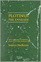 The Enneads - Plotinus, Stephen MacKenna