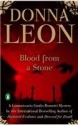 Blood from a Stone - Donna Leon