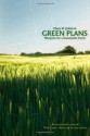 Green Plans, Revised Ed: Blueprint for a Sustainable Earth - Huey D. Johnson