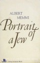 Portrait of a Jew - Albert Memmi