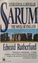 Sarum: The Novel of England - Edward Rutherfurd