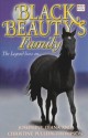 Black Beauty's Family - Josephine Pullein-Thompson, Diana Pullein-Thompson, Christine Pullein Thompson Thompson