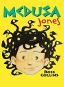 Medusa Jones - Ross Collins