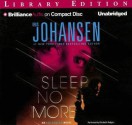 Sleep No More - Iris Johansen