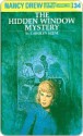 The Hidden Window Mystery - Carolyn Keene