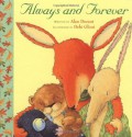 Always and Forever - Alan Durant, Debi Gliori