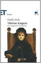 Thérèse Raquin - Émile Zola, Giuseppe Pallavicini, Giovanni Macchia