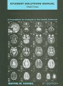 Biostatistics, Student Solutions Manual: A Foundation for Analysis in the Health Sciences (Wiley Series in Probability and Statistics) - Wayne W. Daniel, Chad Cross