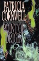 Point Of Origin - Patricia Cornwell