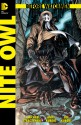 Before Watchmen: Nite Owl #2 - J. Michael Straczynski, Len Wein, Andy Kubert, Joe Kubert, John Higgins