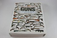 The Illustrated Directory of Guns - David Miller