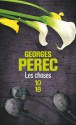 Les choses - Georges Perec