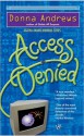 Access Denied - Donna Andrews