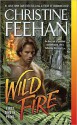 Wild Fire - Christine Feehan