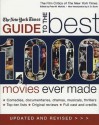 The New York Times Guide to the Best 1,000 Movies Ever Made (Film Critics of the New York Times) - The New York Times, Peter M. Nichols, The New York Times